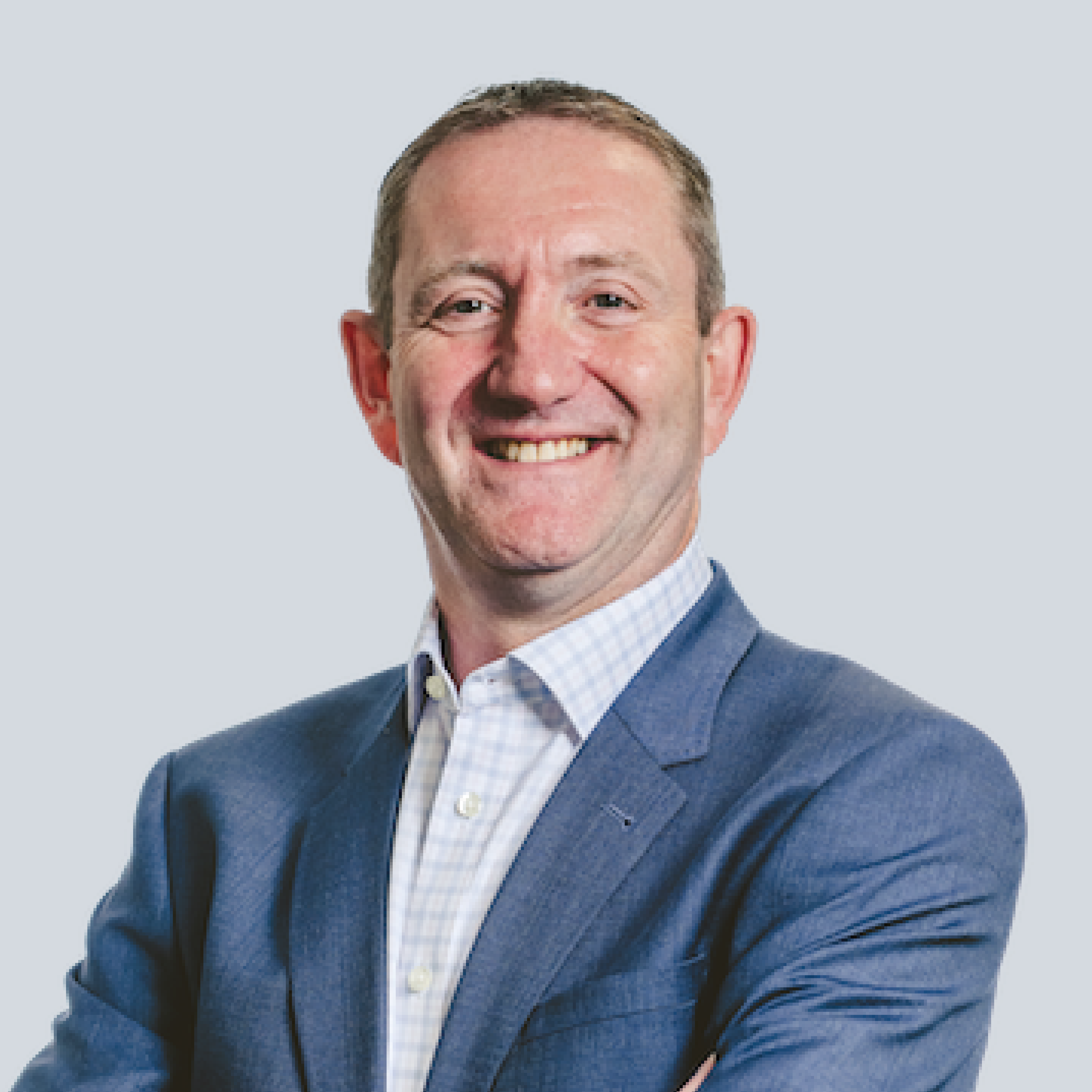 Graham Cox