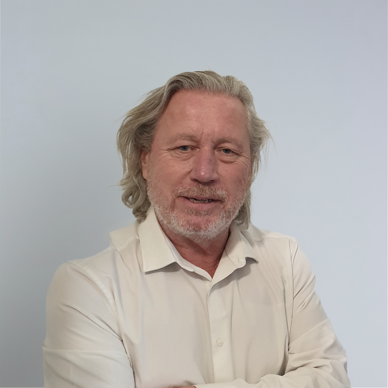 Mark Tabor