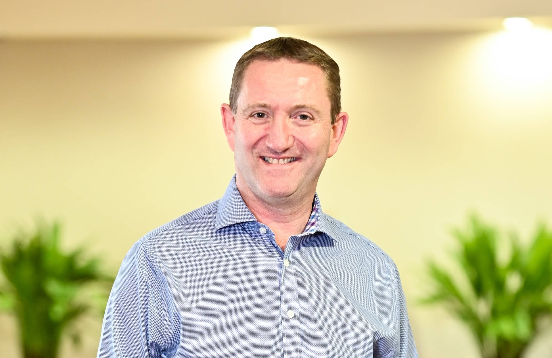 KINAXIA LOGISTICS NAMES NEW CEO AS IT CONTINUES TO DRIVE BUSINESS GROWTH